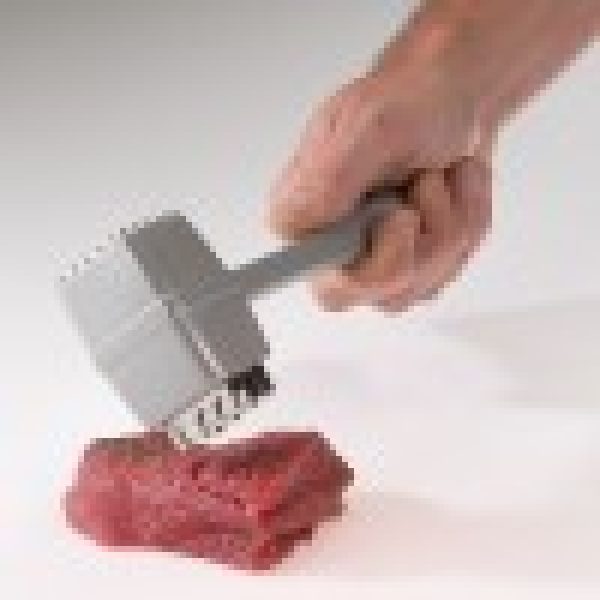 WESTMARK ΣΦΥΡΙ ΚΡΕΑΤΟΣ STEAKMASTER 041.6220 - Image 4