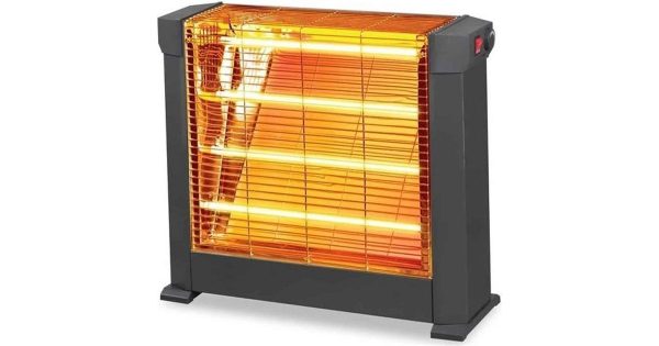 KUMTEL ΣΟΜΠΑ ΧΑΛΑΖΙΑ 2400W KS-2764