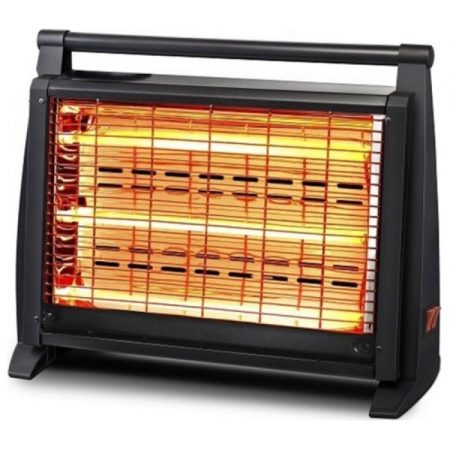 KUMTEL ΣΟΜΠΑ ΧΑΛΑΖΙΑ 1500W KS-2832